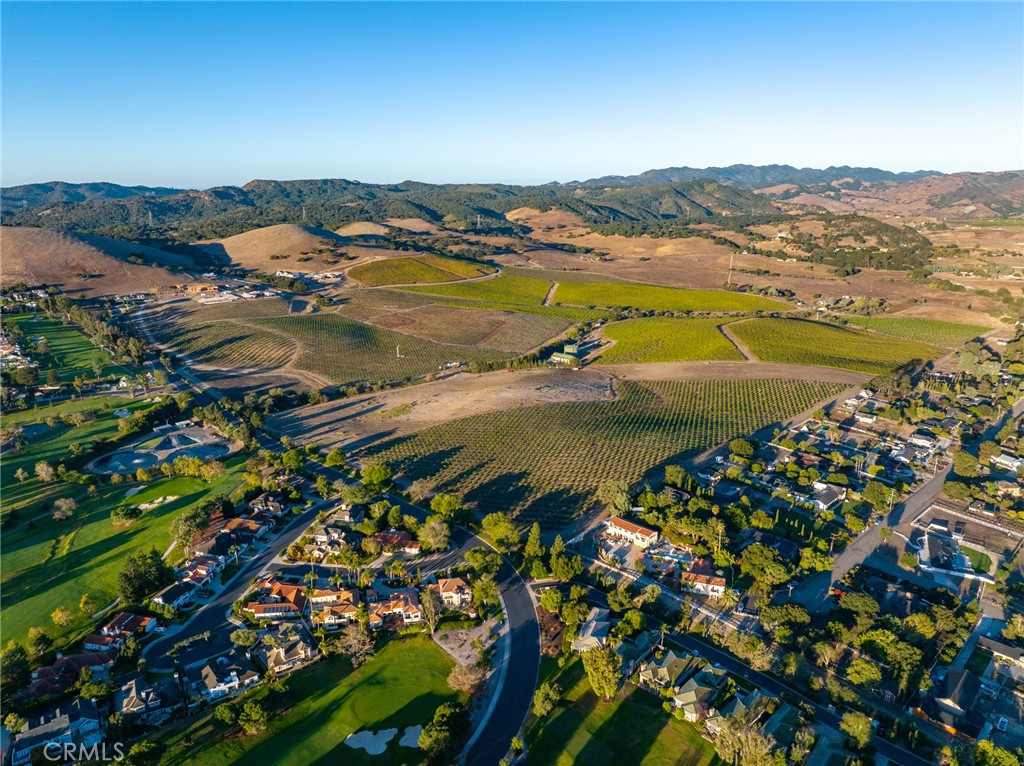 5502 Los Ranchos Road