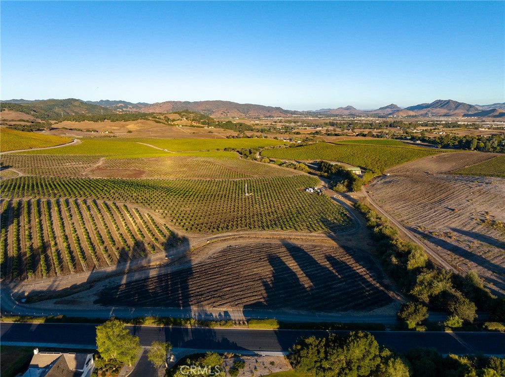 5502 Los Ranchos Road