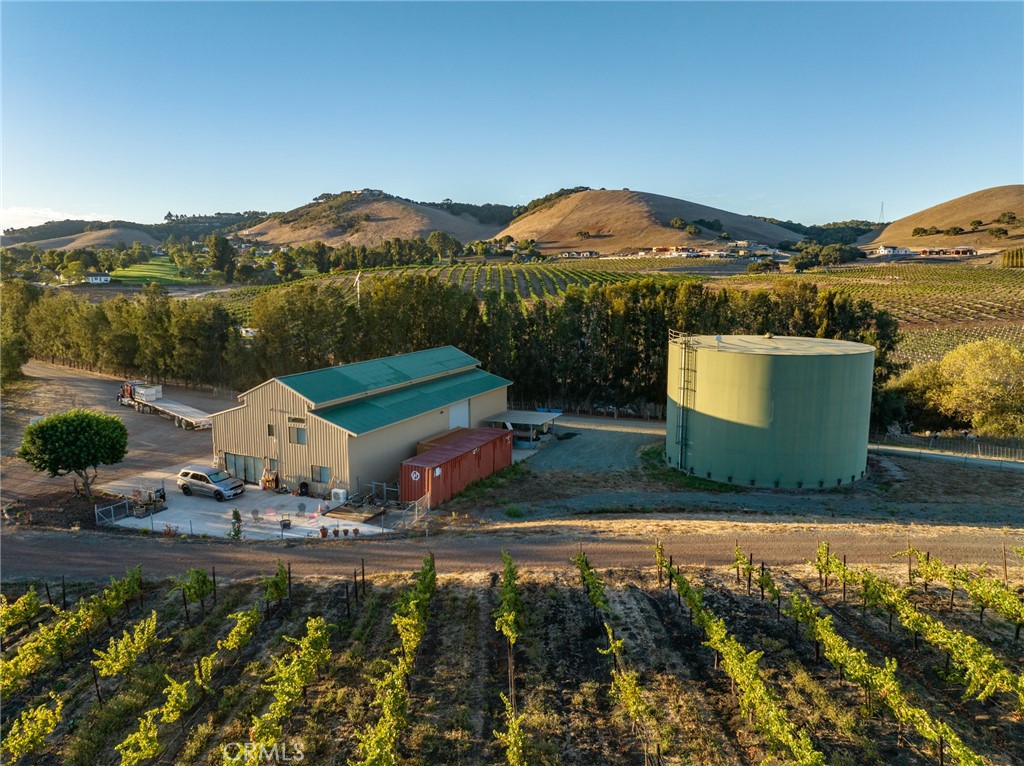 5502 Los Ranchos Road