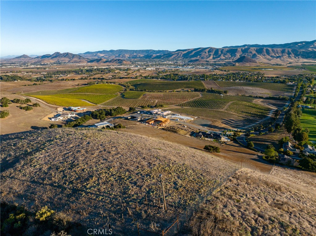 5502 Los Ranchos Road