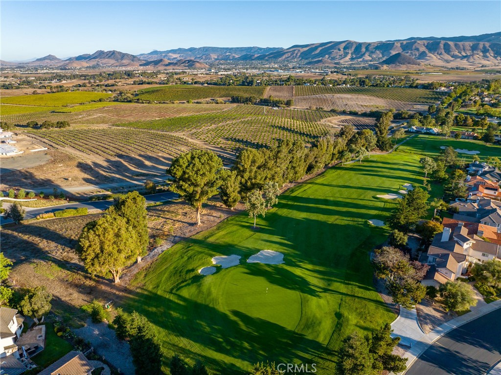 5502 Los Ranchos Road