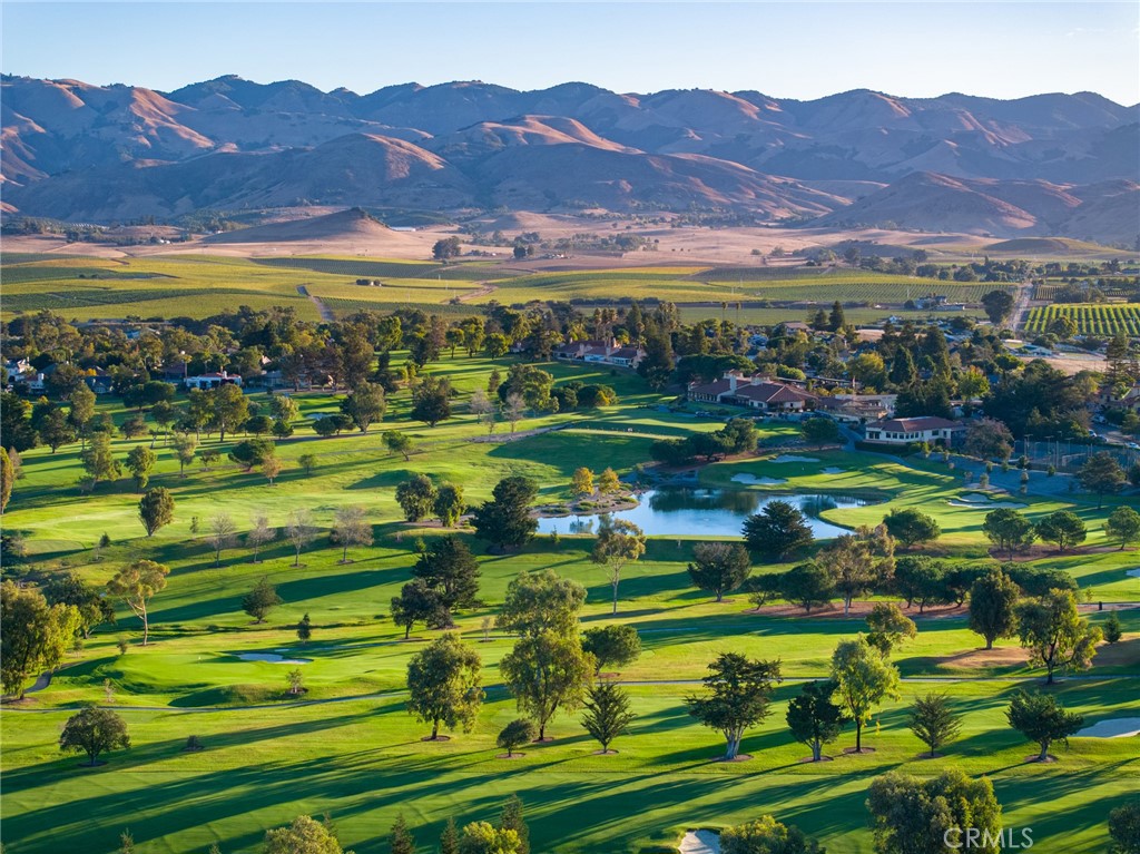 5502 Los Ranchos Road