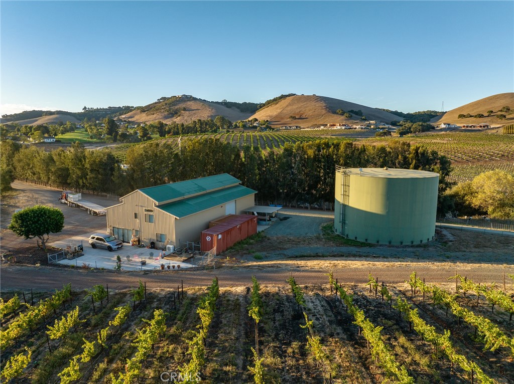 5502 Los Ranchos Road