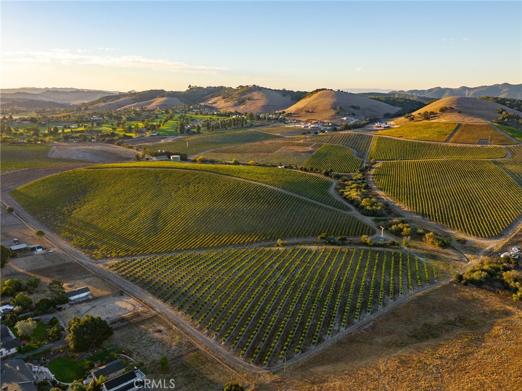 5502 Los Ranchos Road
