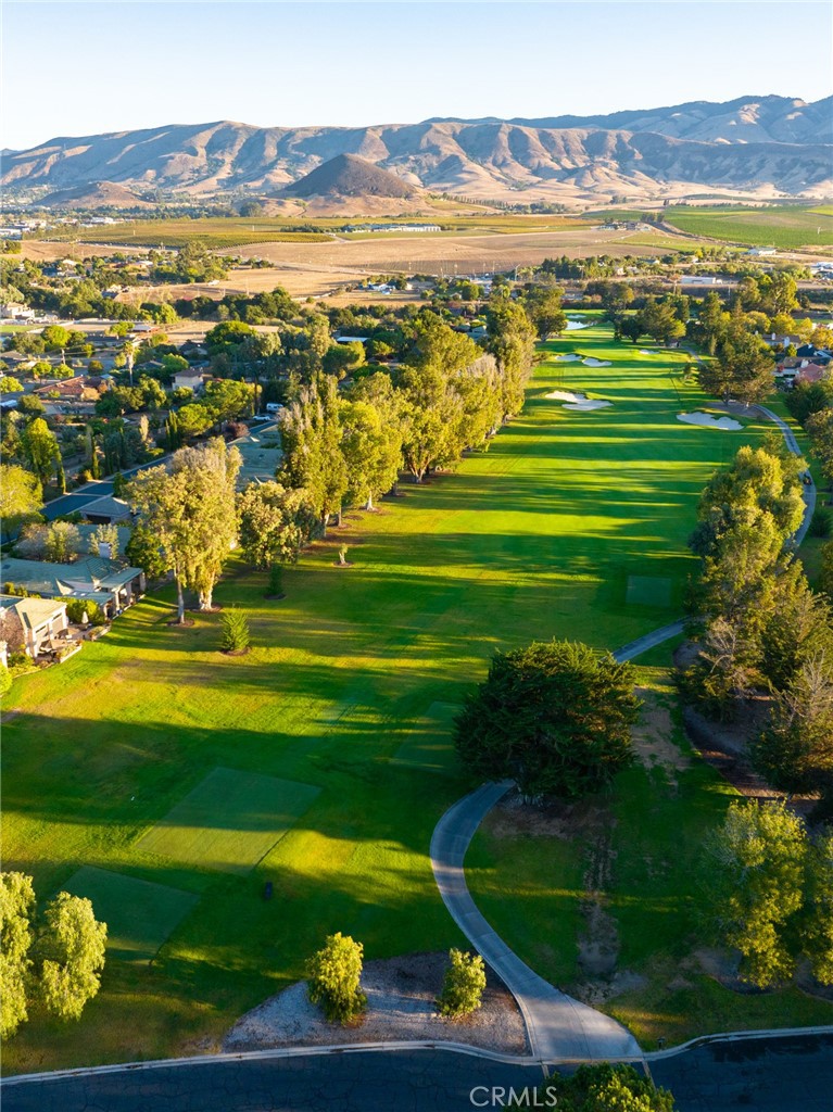 5502 Los Ranchos Road