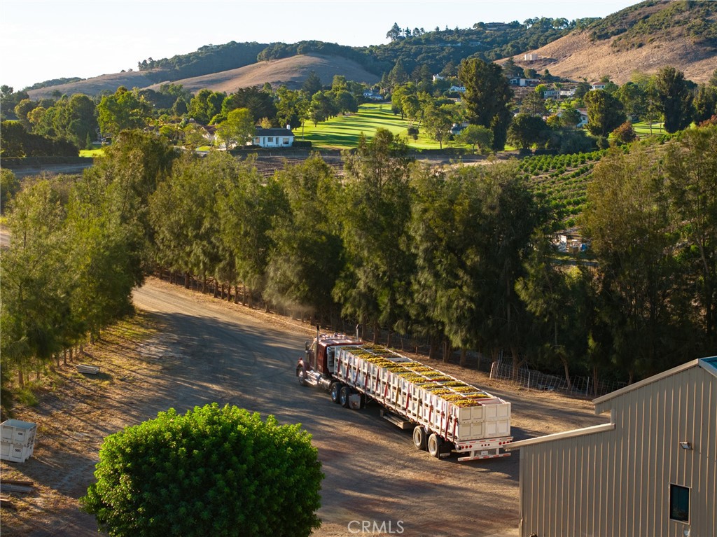 5502 Los Ranchos Road