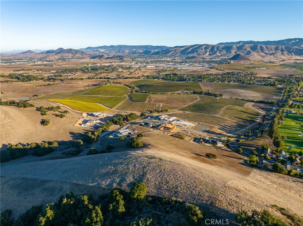 5502 Los Ranchos Road