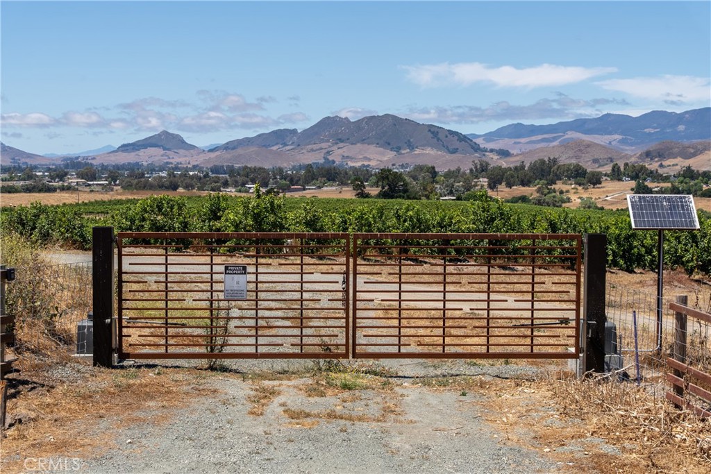5502 Los Ranchos Road