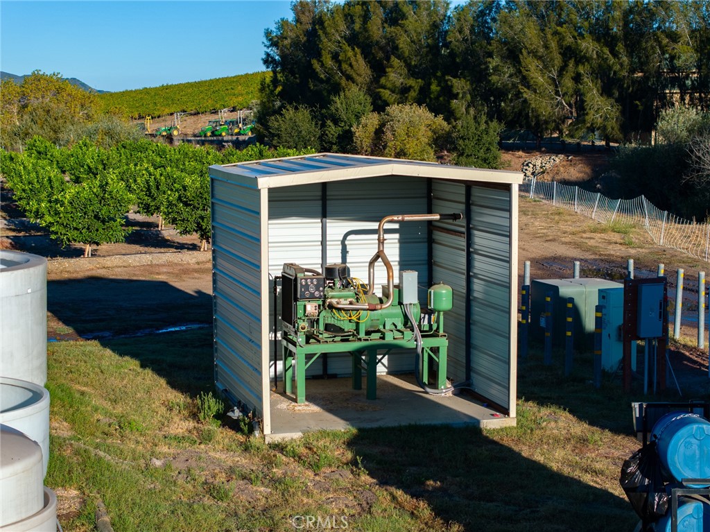 5502 Los Ranchos Road