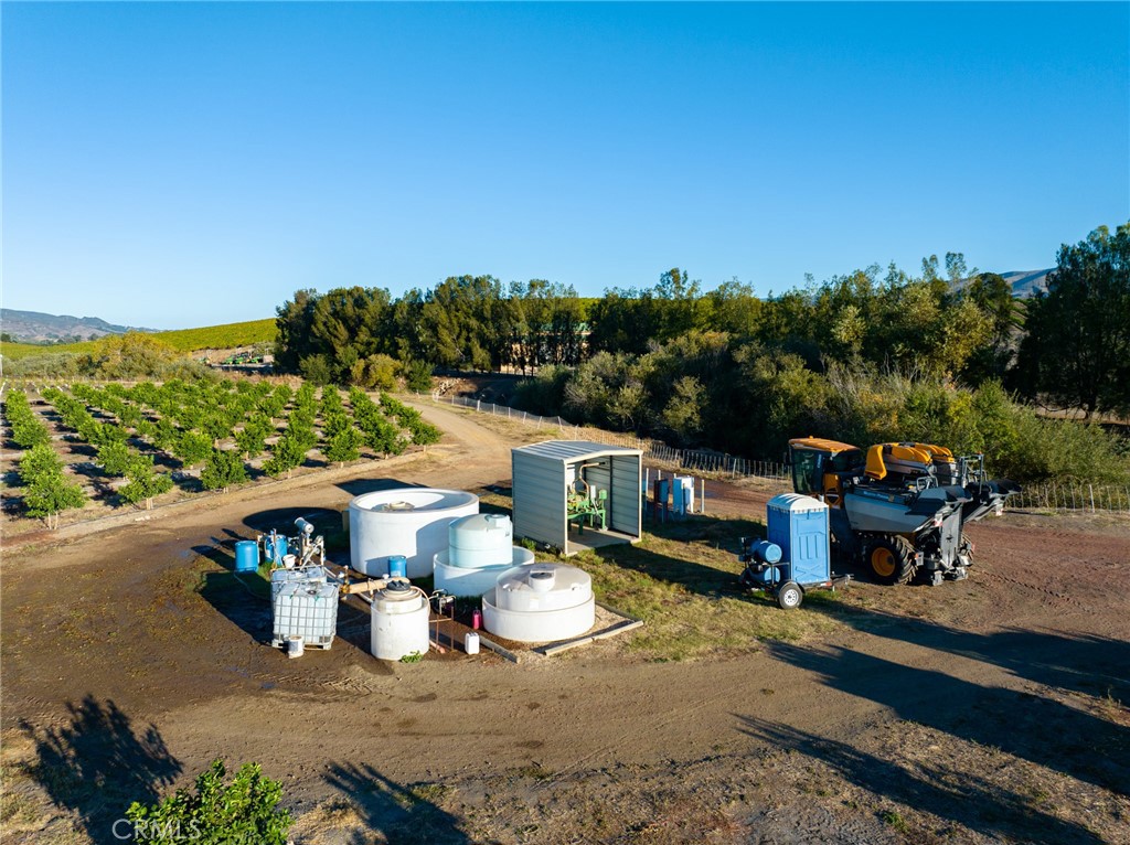 5502 Los Ranchos Road