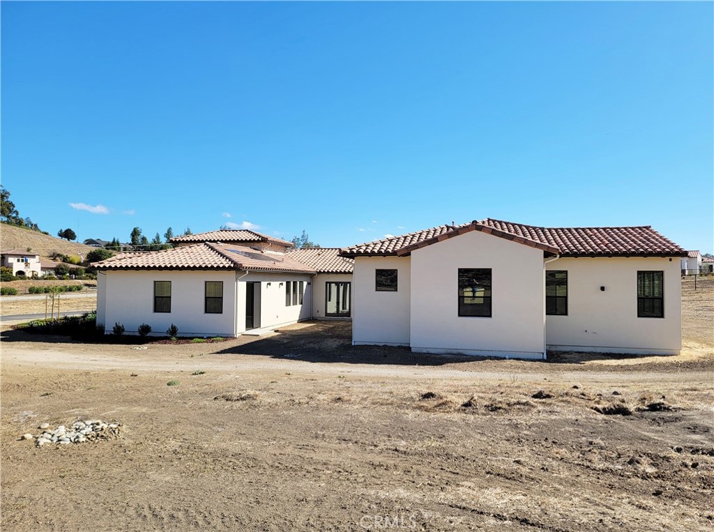 8716 San Rafael Road