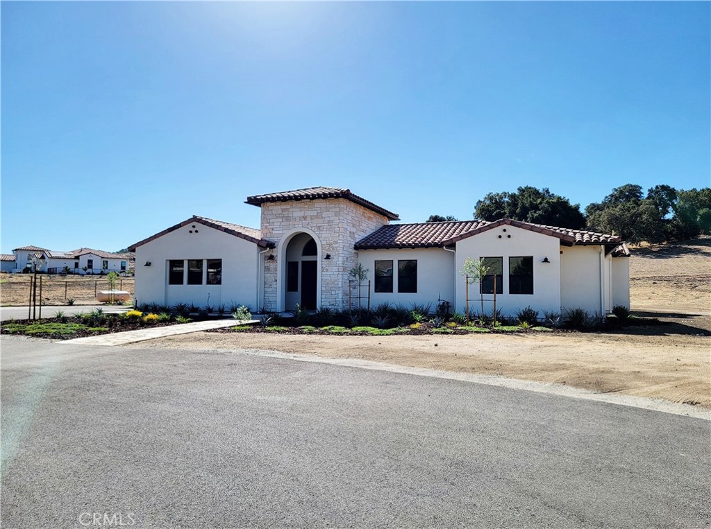 8716 San Rafael Road