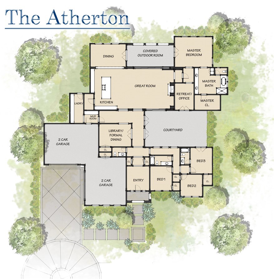 8716 San Rafael Road