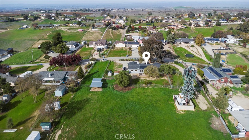 5658 Prancing Deer Place