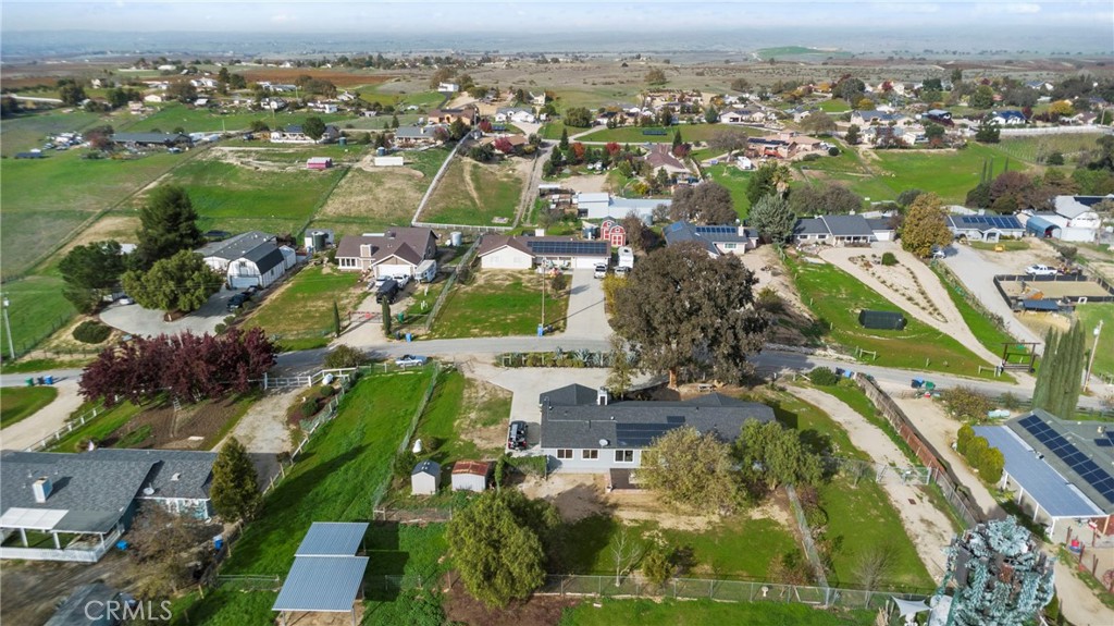 5658 Prancing Deer Place