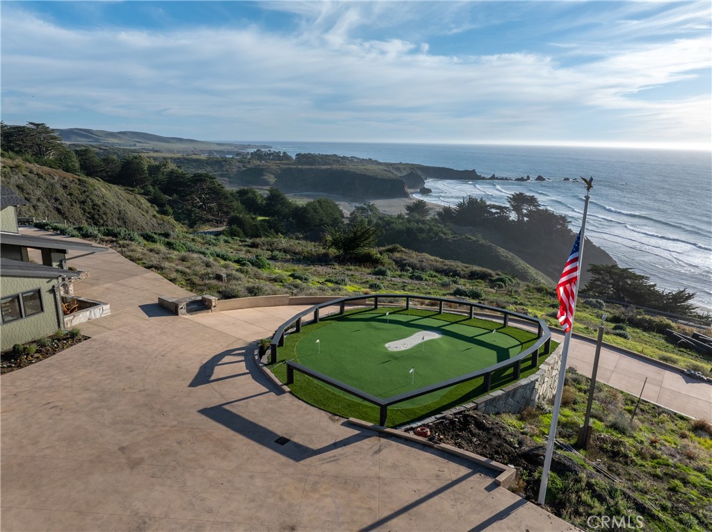 18620 Cabrillo Highway