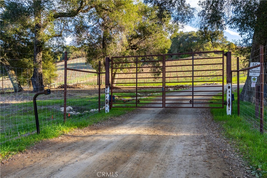 0 Adelaida Road