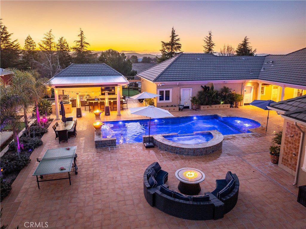5315 El Pomar Drive