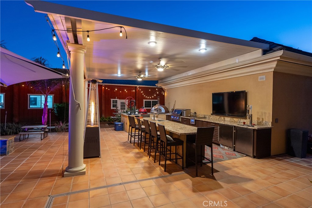 5315 El Pomar Drive