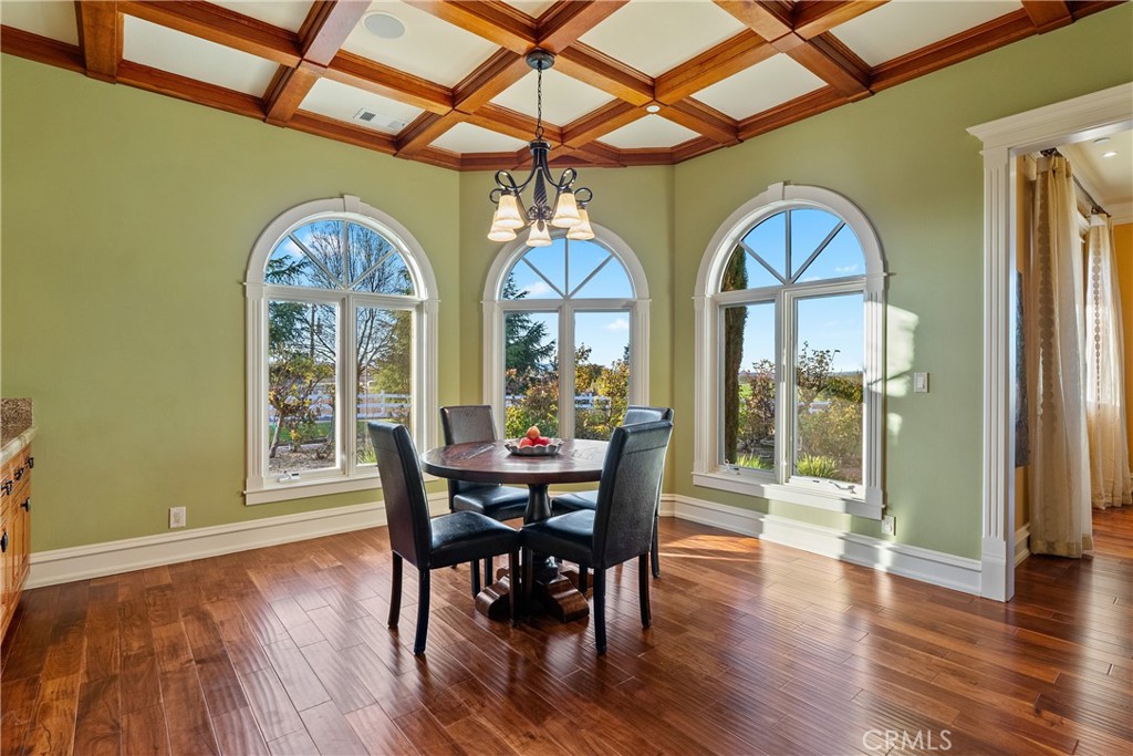 5315 El Pomar Drive
