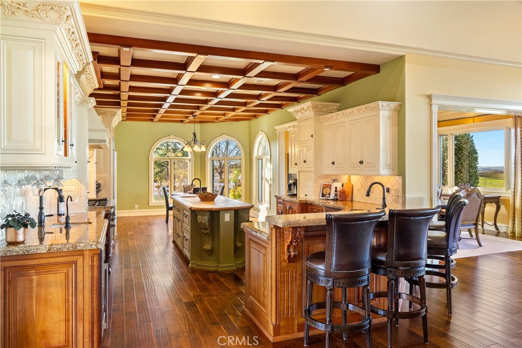 5315 El Pomar Drive