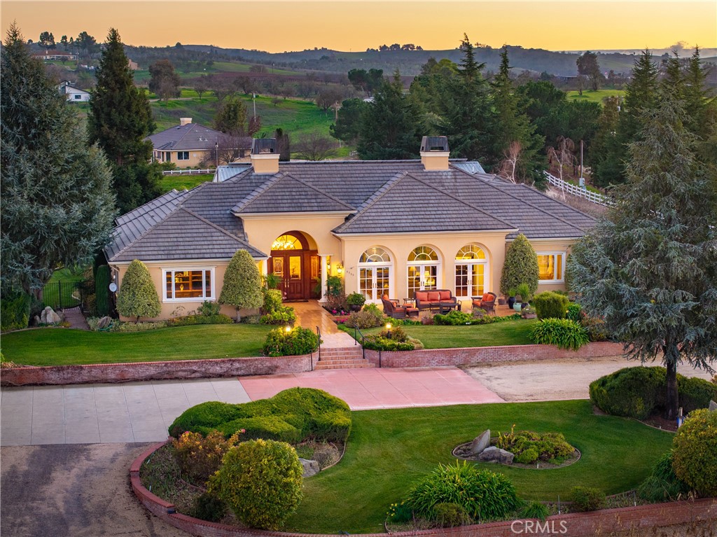 5315 El Pomar Drive