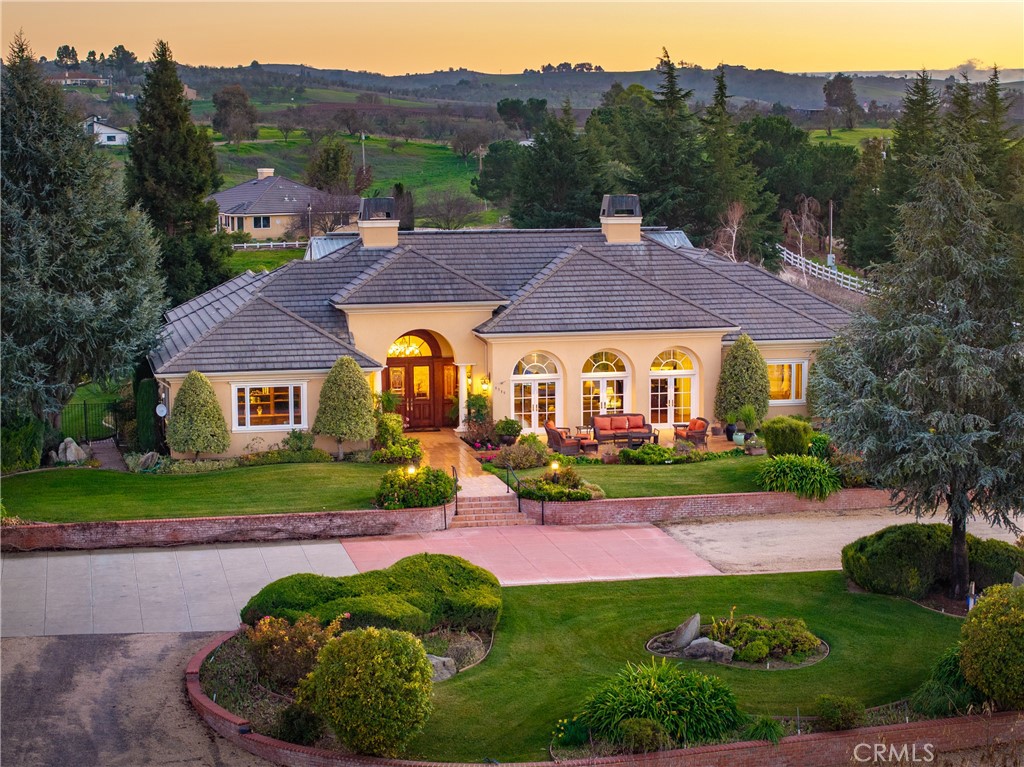 5315 El Pomar Drive
