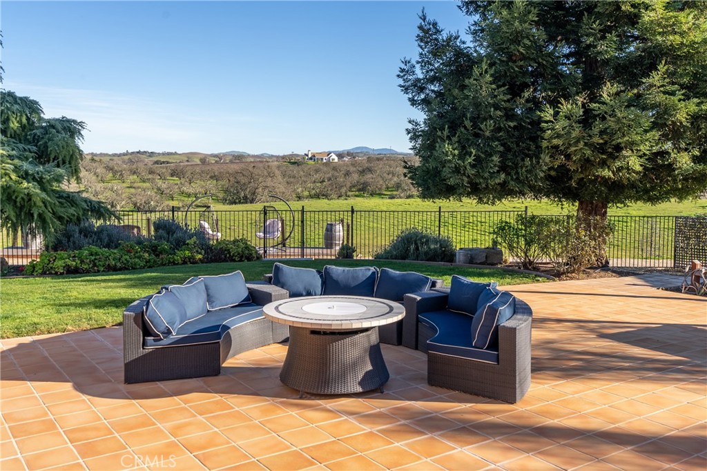 5315 El Pomar Drive