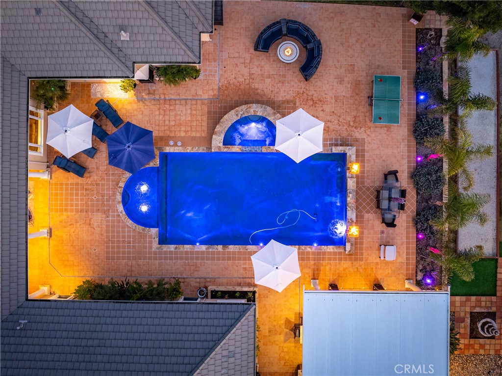 5315 El Pomar Drive