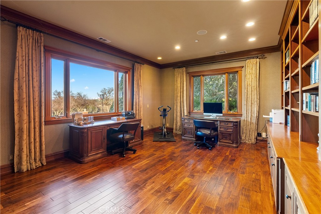 5315 El Pomar Drive