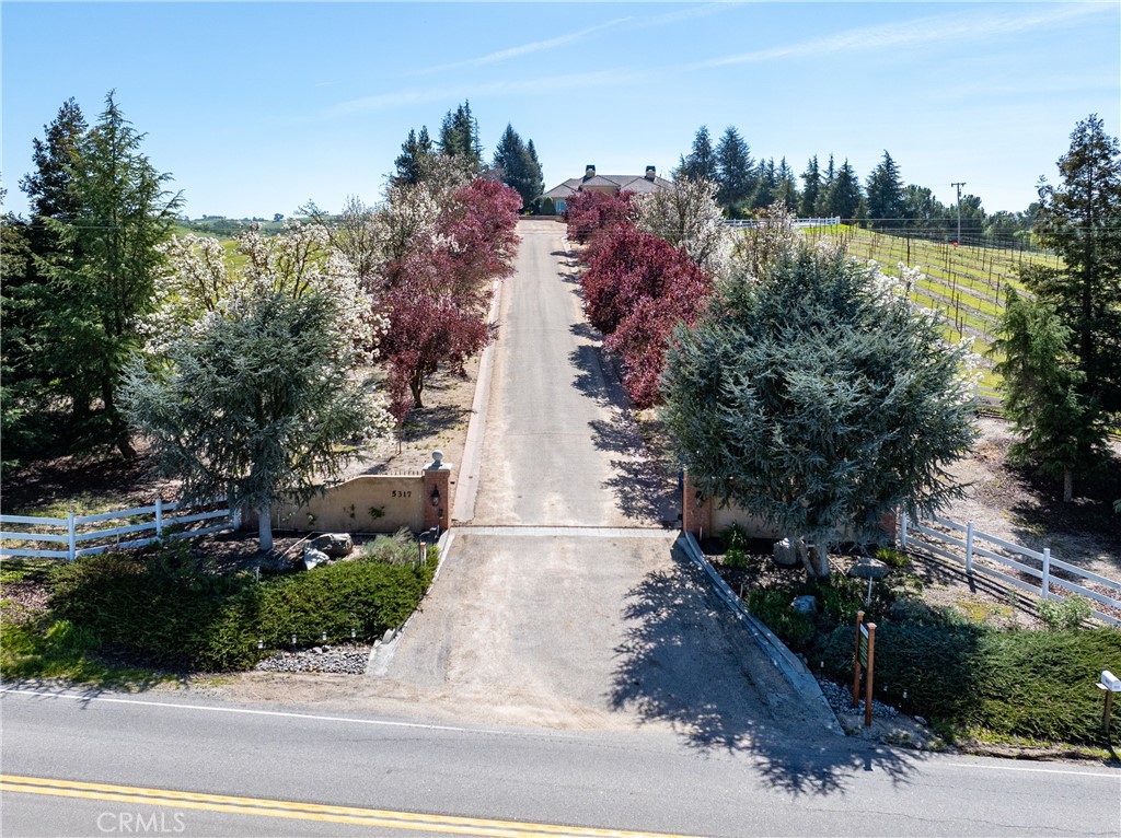 5315 El Pomar Drive