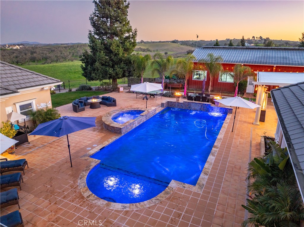 5315 El Pomar Drive