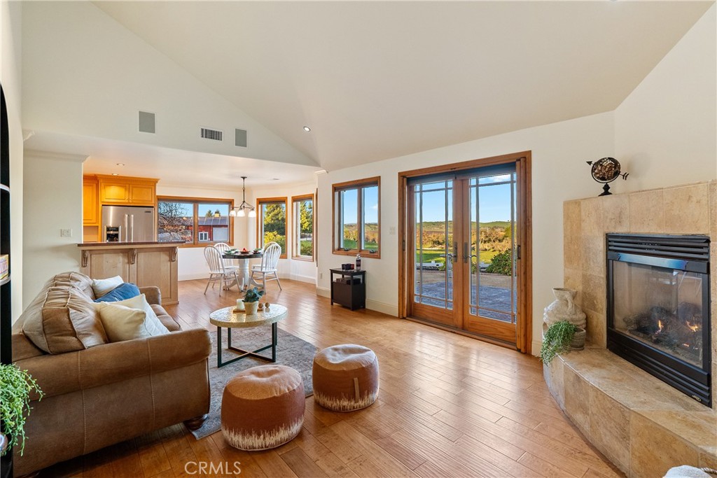 5315 El Pomar Drive