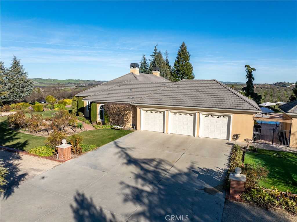 5315 El Pomar Drive