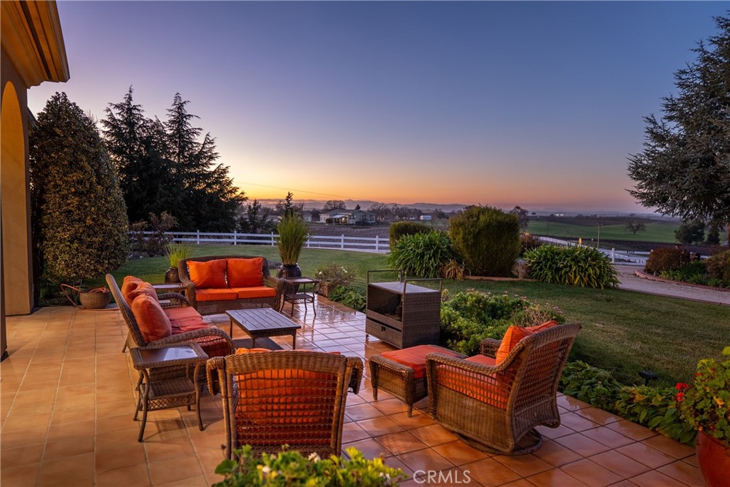 5315 El Pomar Drive