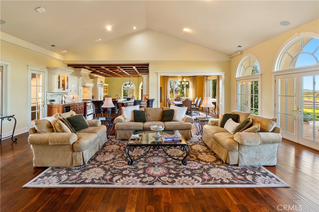 5315 El Pomar Drive