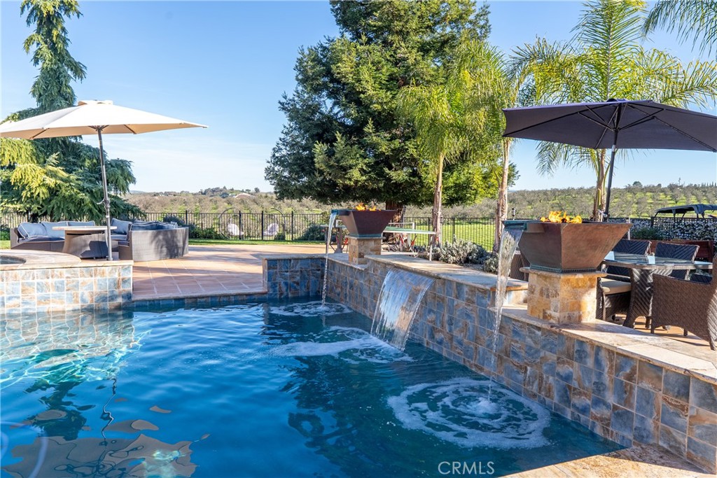 5315 El Pomar Drive