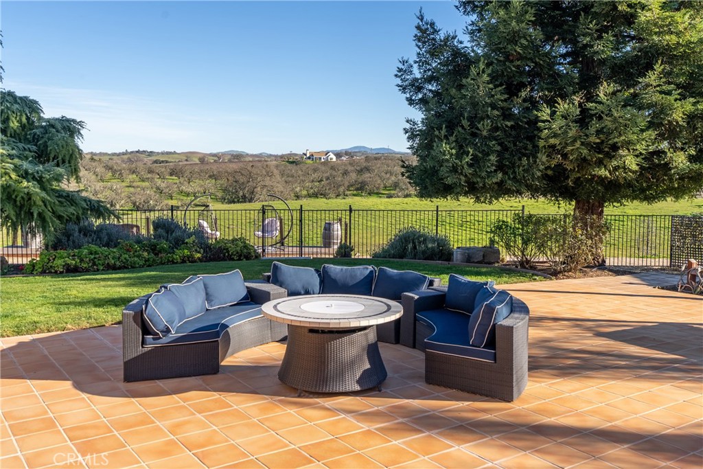 5315 El Pomar Drive