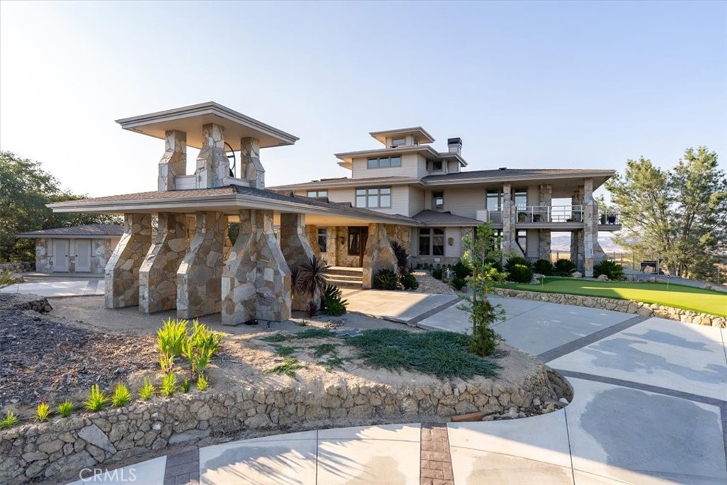 76346 Bryson Hesperia Road