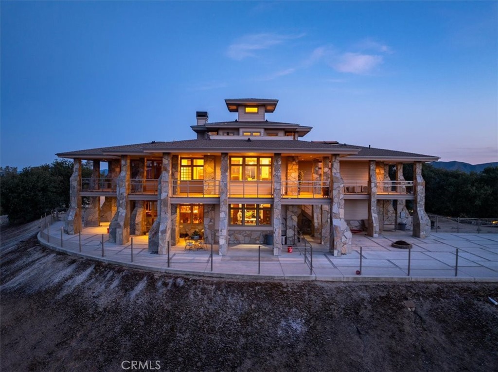 76346 Bryson Hesperia Road