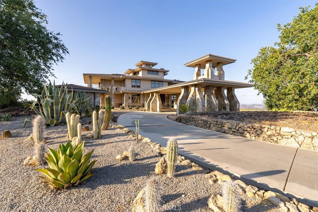 76346 Bryson Hesperia Road