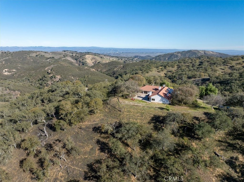 7975 Nacimiento Lake Drive