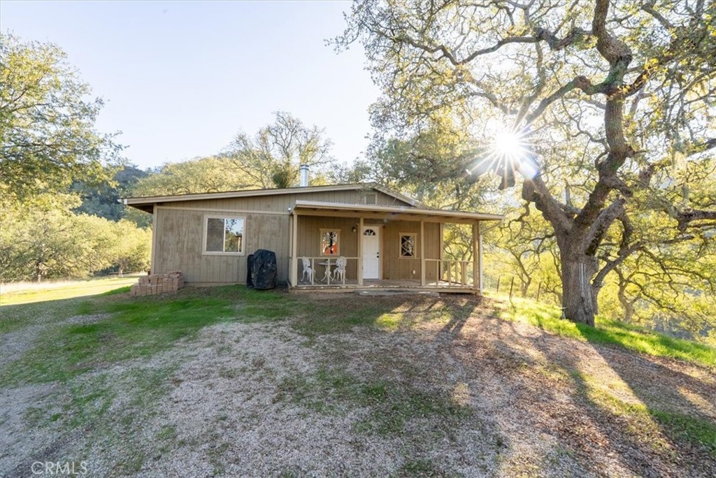 7975 Nacimiento Lake Drive