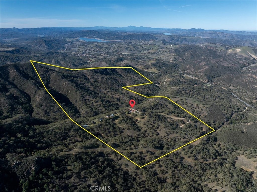 7975 Nacimiento Lake Drive