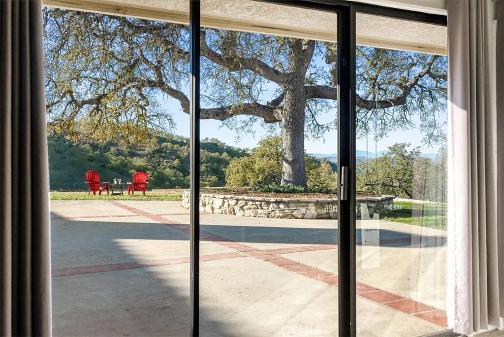 7975 Nacimiento Lake Drive