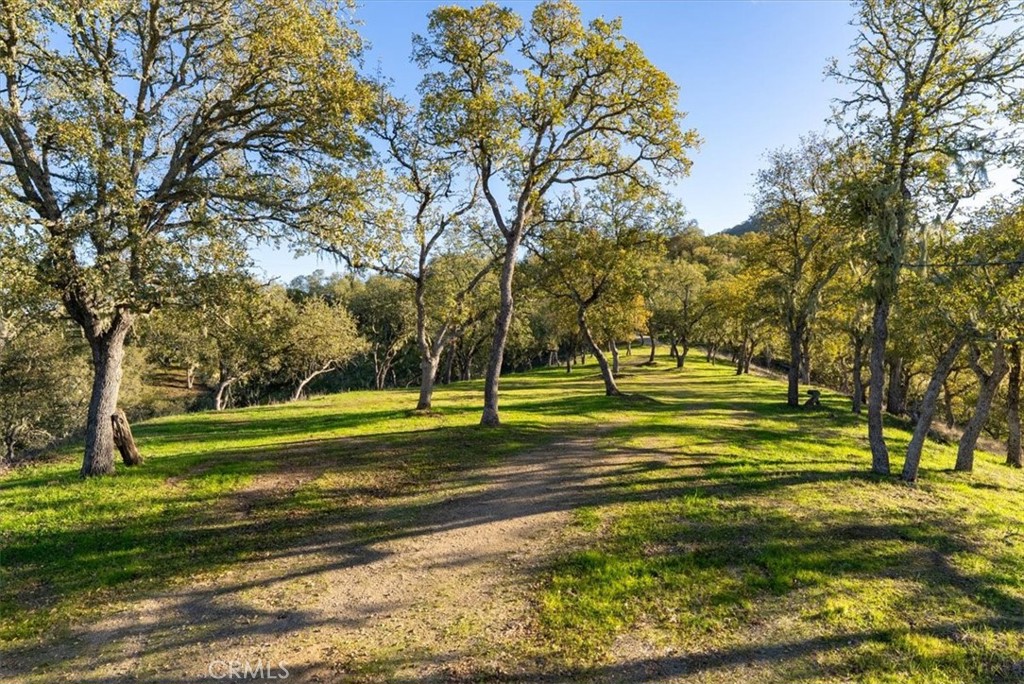 7975 Nacimiento Lake Drive