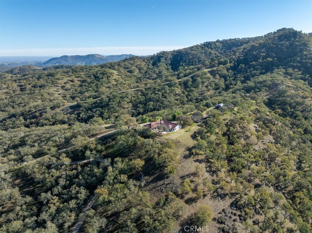 7975 Nacimiento Lake Drive