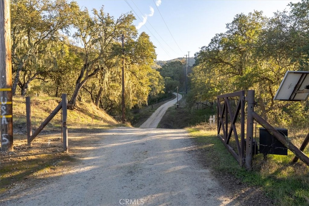 7975 Nacimiento Lake Drive