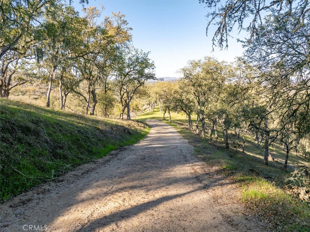 7975 Nacimiento Lake Drive