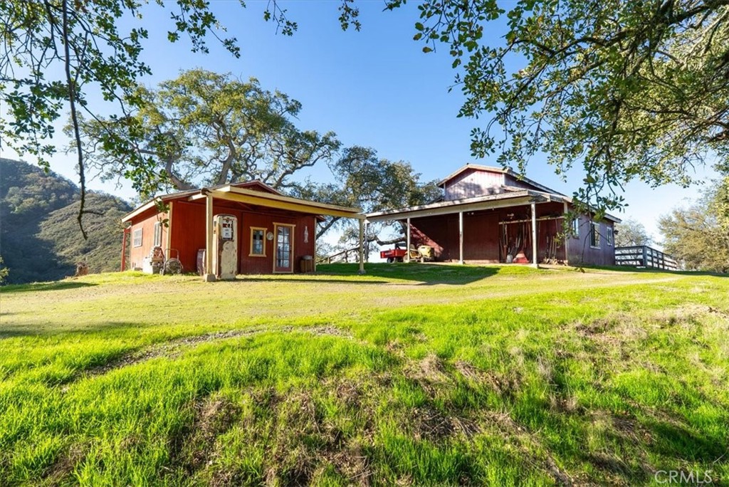 7975 Nacimiento Lake Drive